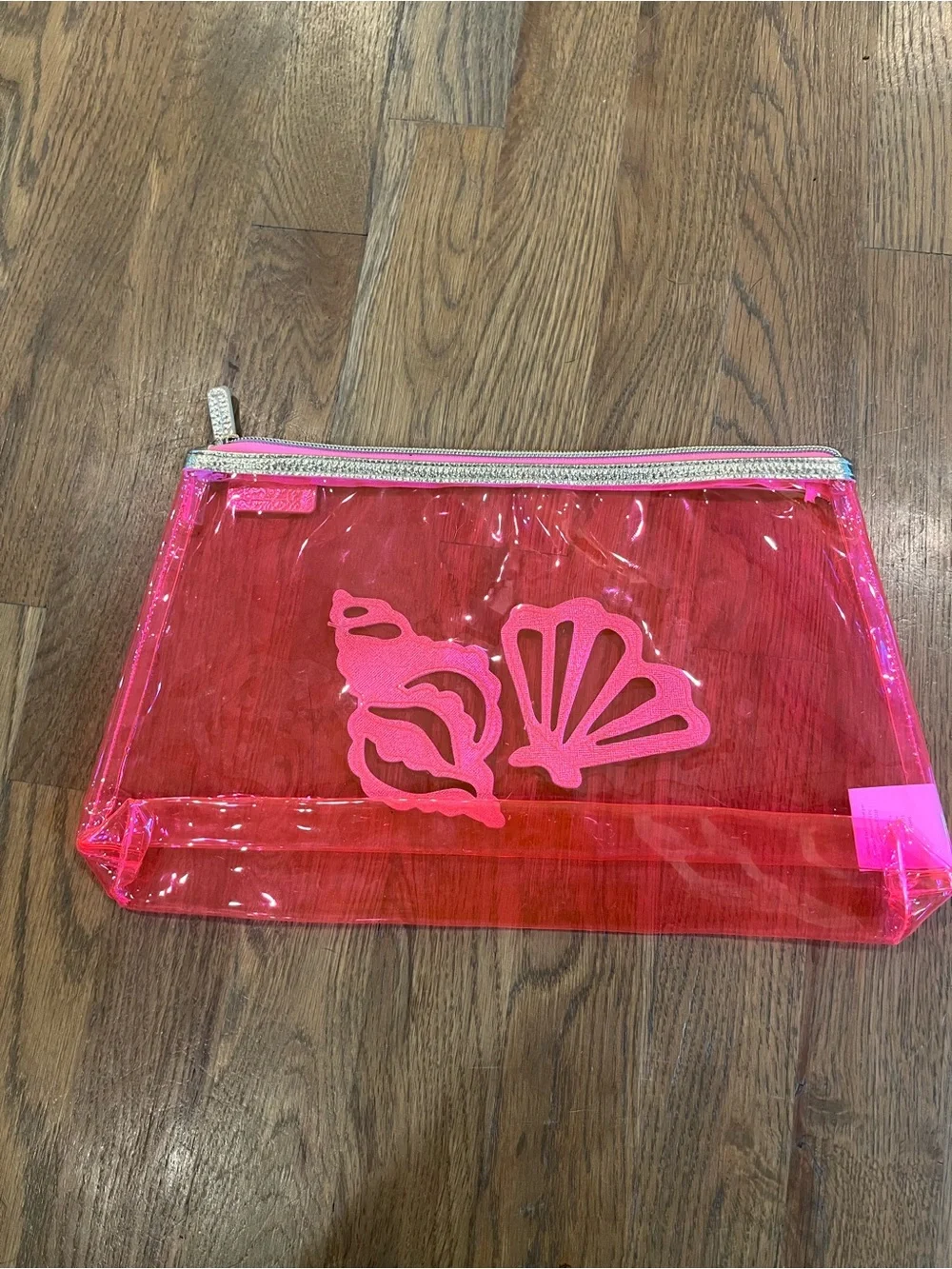 Lilly Pulitzer bright top used